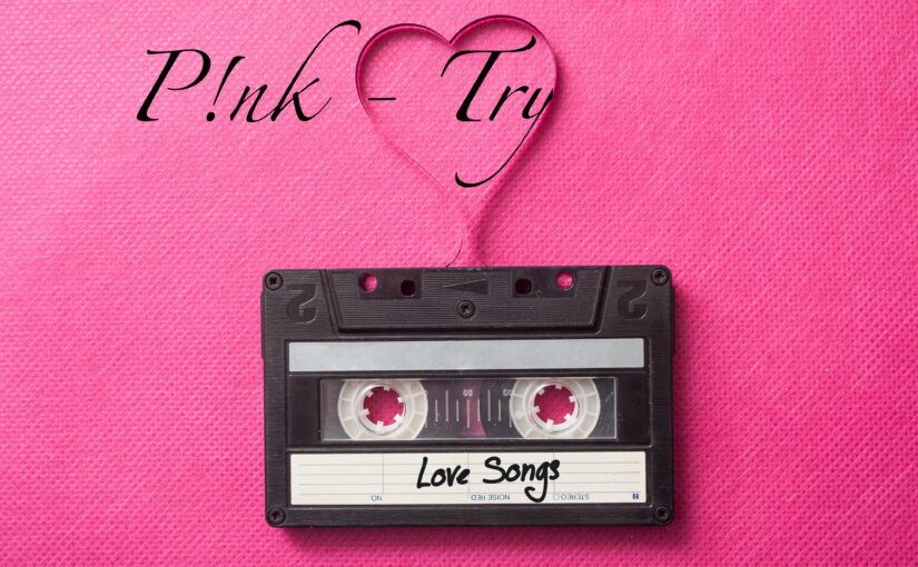 P!nk Mix für unsere Zuhörer & Gäste